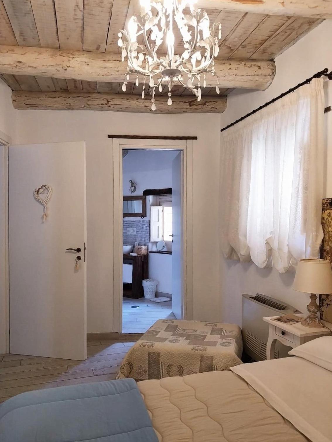 ホテル La Casa Della Filanda ベルモンテ・カーラブロ エクステリア 写真